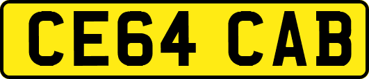 CE64CAB