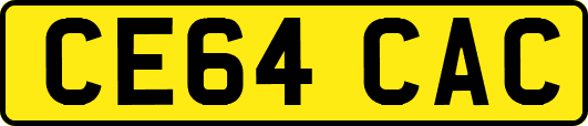 CE64CAC