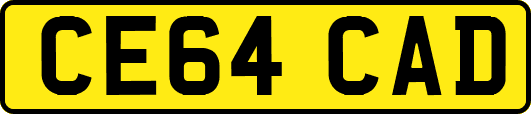CE64CAD
