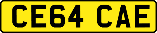 CE64CAE