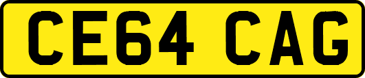 CE64CAG