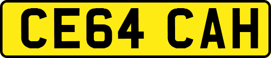 CE64CAH