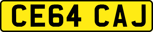 CE64CAJ