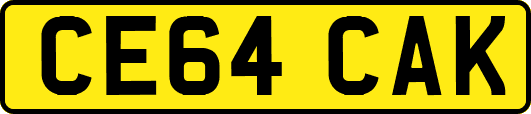 CE64CAK