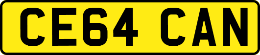 CE64CAN