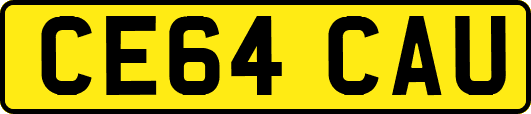 CE64CAU
