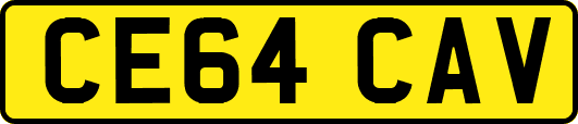 CE64CAV