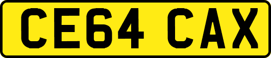 CE64CAX