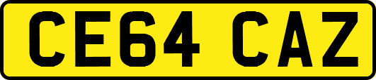 CE64CAZ