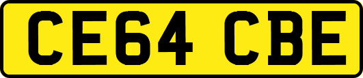 CE64CBE