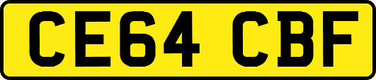 CE64CBF