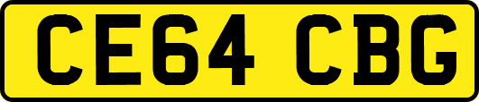 CE64CBG