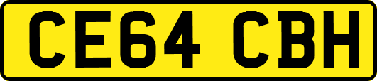 CE64CBH