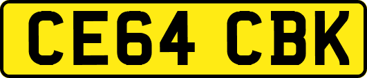 CE64CBK