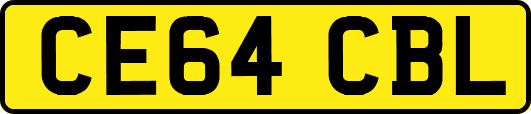 CE64CBL