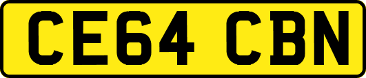 CE64CBN