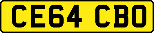 CE64CBO