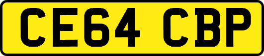 CE64CBP
