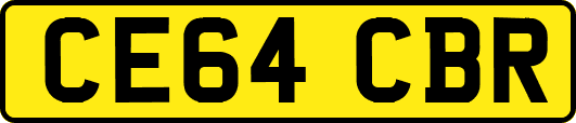 CE64CBR
