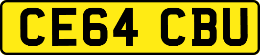 CE64CBU
