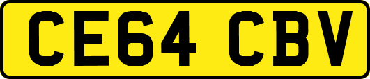 CE64CBV