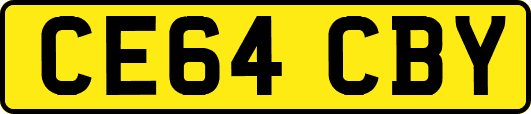 CE64CBY