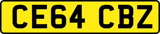 CE64CBZ