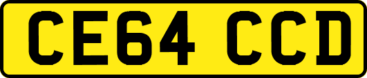 CE64CCD
