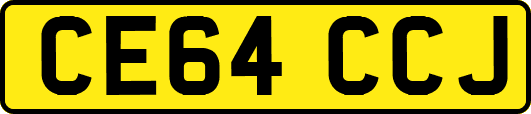 CE64CCJ