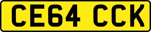 CE64CCK