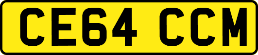 CE64CCM