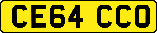 CE64CCO