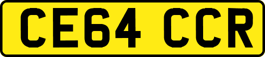 CE64CCR