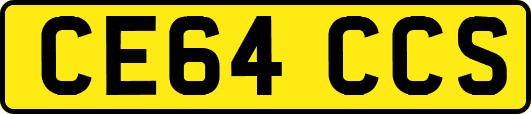 CE64CCS