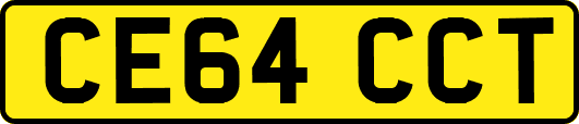 CE64CCT