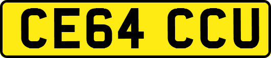 CE64CCU