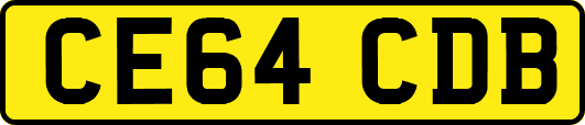 CE64CDB