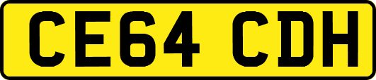 CE64CDH
