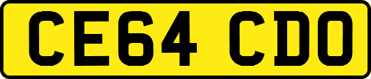 CE64CDO