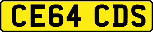 CE64CDS