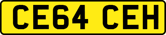 CE64CEH