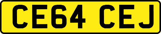 CE64CEJ