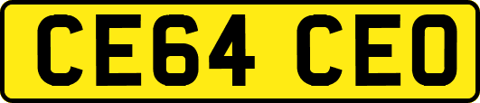 CE64CEO