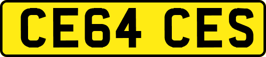 CE64CES