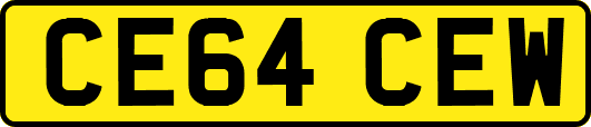 CE64CEW