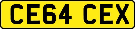 CE64CEX