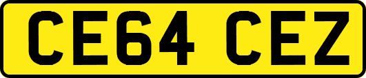 CE64CEZ