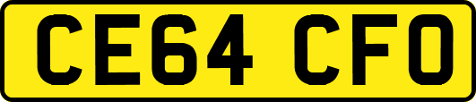 CE64CFO