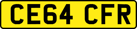 CE64CFR