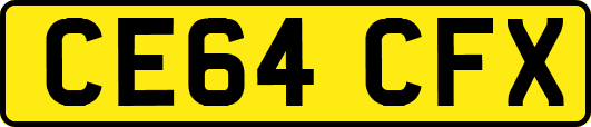 CE64CFX